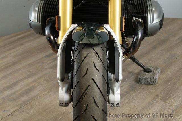 2024 BMW R 12 nineT 1 Owner, Only 320 Mi - 22880670 - 22