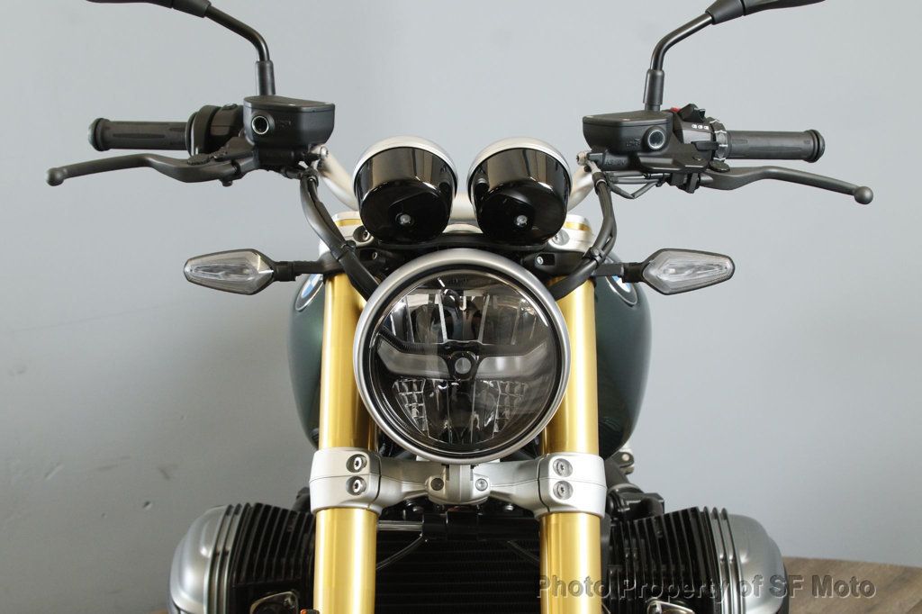 2024 BMW R 12 nineT 1 Owner, Only 320 Mi - 22880670 - 24