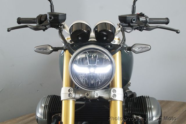 2024 BMW R 12 nineT 1 Owner, Only 320 Mi - 22880670 - 25