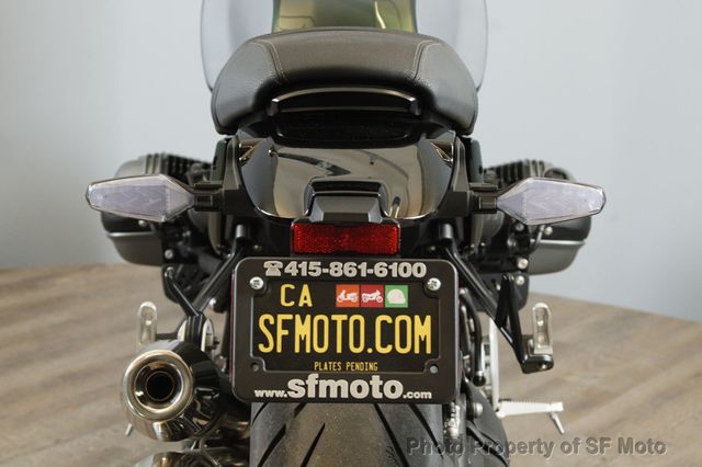 2024 BMW R 12 nineT 1 Owner, Only 320 Mi - 22880670 - 26