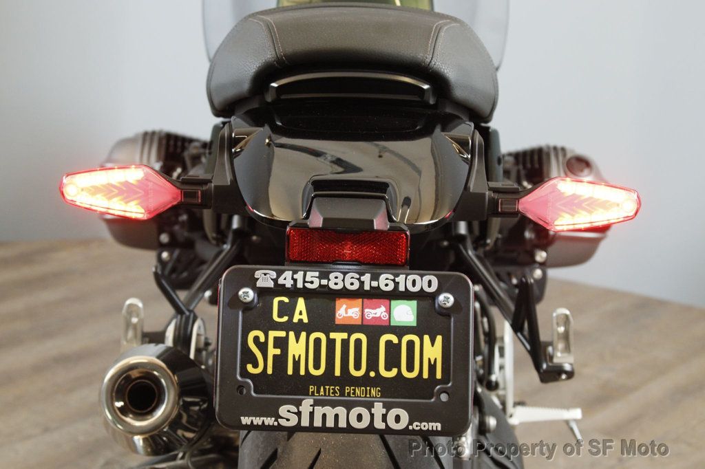 2024 BMW R 12 nineT 1 Owner, Only 320 Mi - 22880670 - 27