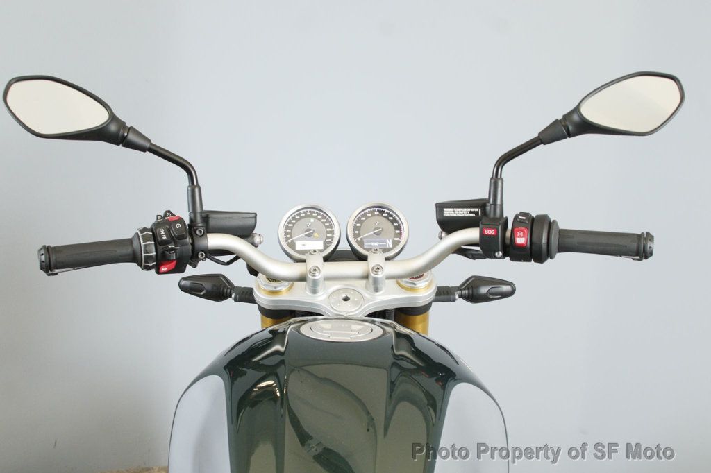 2024 BMW R 12 nineT 1 Owner, Only 320 Mi - 22880670 - 28