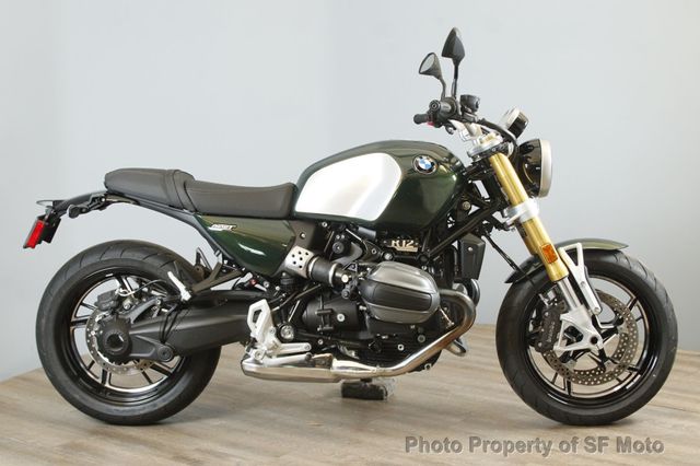 2024 BMW R 12 nineT 1 Owner, Only 320 Mi - 22880670 - 2