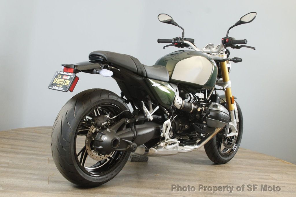 2024 BMW R 12 nineT 1 Owner, Only 320 Mi - 22880670 - 32
