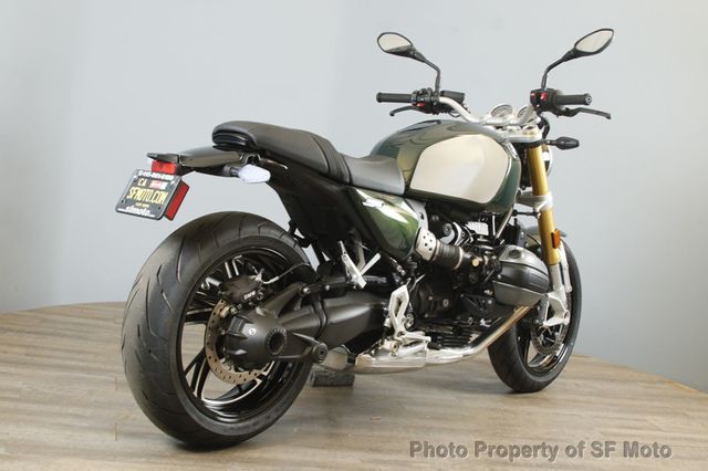 2024 BMW R 12 nineT 1 Owner, Only 320 Mi - 22880670 - 32