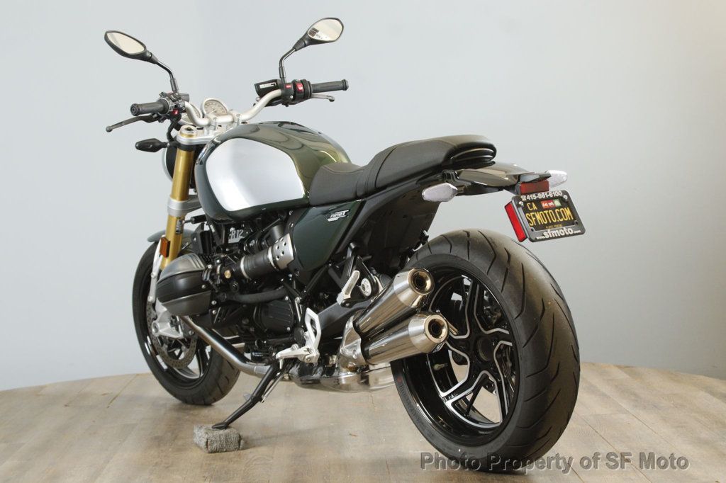 2024 BMW R 12 nineT 1 Owner, Only 320 Mi - 22880670 - 33