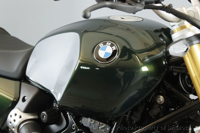 2024 BMW R 12 nineT 1 Owner, Only 320 Mi - 22880670 - 34