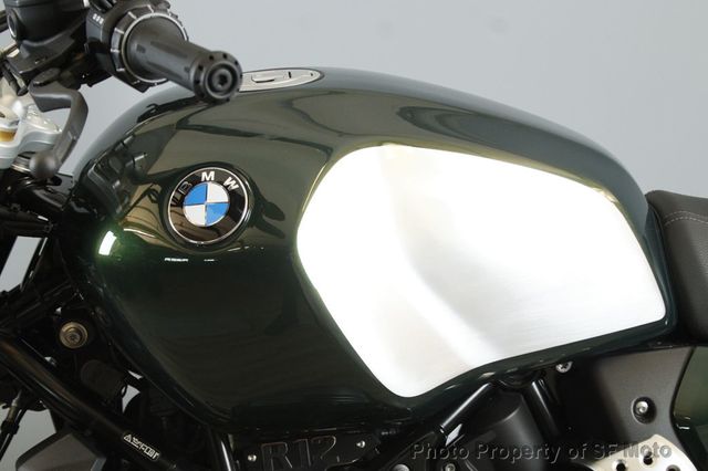 2024 BMW R 12 nineT 1 Owner, Only 320 Mi - 22880670 - 37