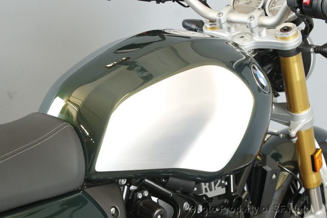 2024 BMW R 12 nineT 1 Owner, Only 320 Mi - 22880670 - 38