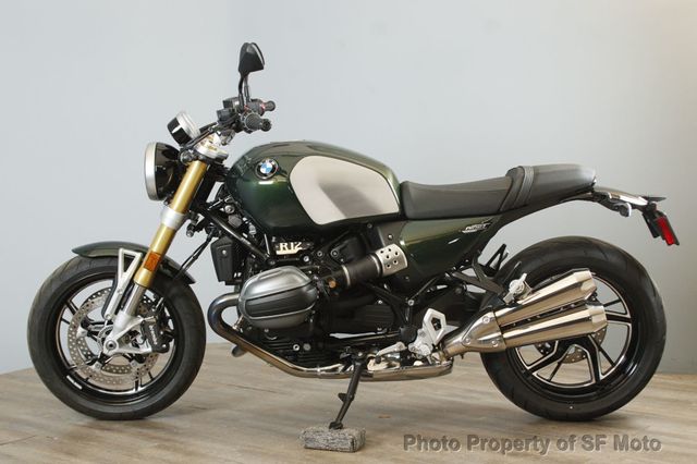 2024 BMW R 12 nineT 1 Owner, Only 320 Mi - 22880670 - 3