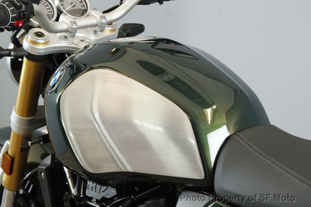 2024 BMW R 12 nineT 1 Owner, Only 320 Mi - 22880670 - 39