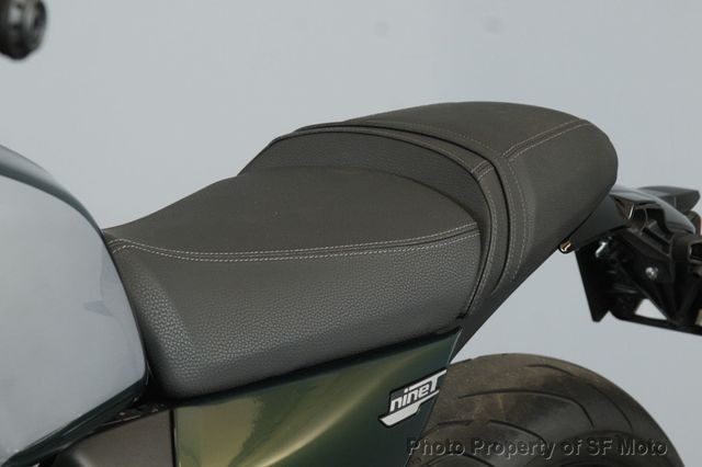 2024 BMW R 12 nineT 1 Owner, Only 320 Mi - 22880670 - 41