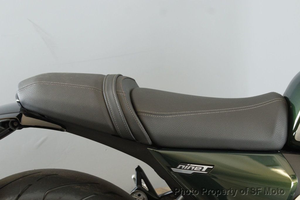 2024 BMW R 12 nineT 1 Owner, Only 320 Mi - 22880670 - 42