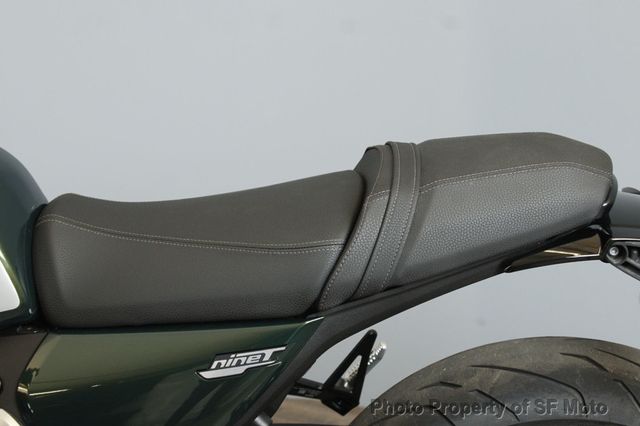 2024 BMW R 12 nineT 1 Owner, Only 320 Mi - 22880670 - 43