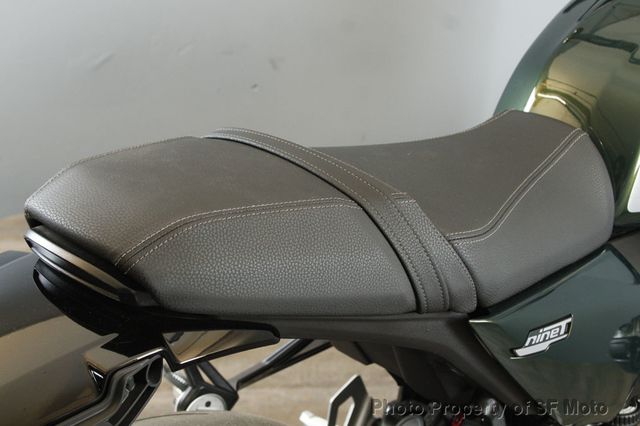 2024 BMW R 12 nineT 1 Owner, Only 320 Mi - 22880670 - 44