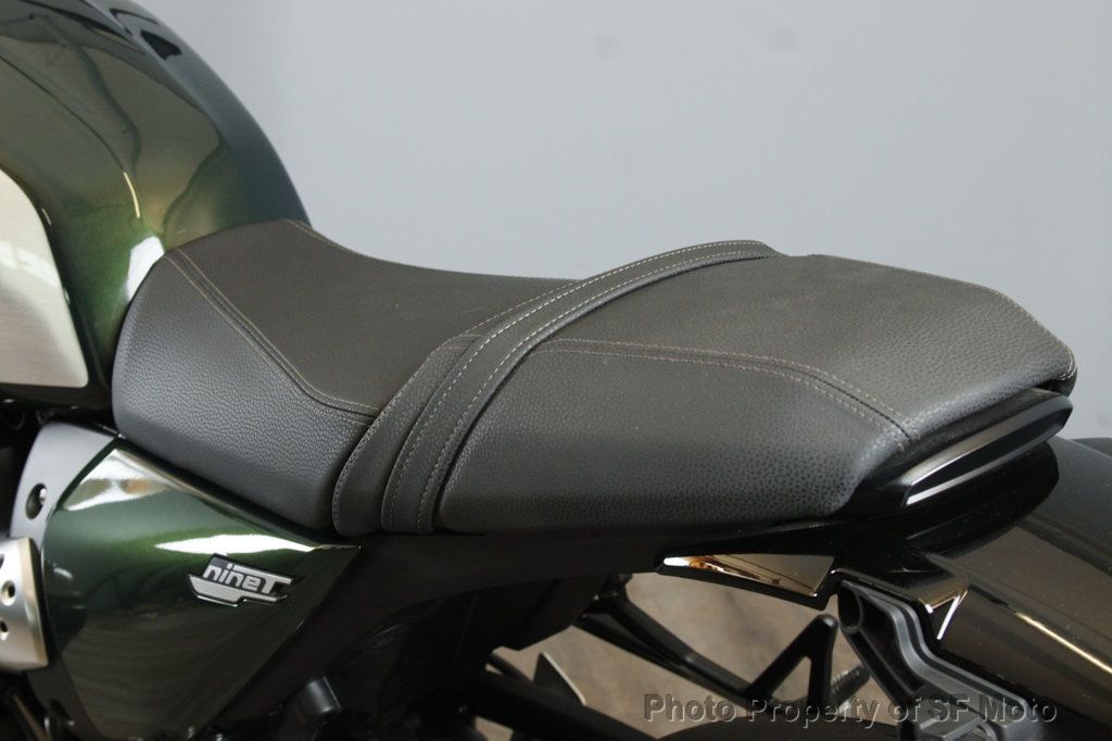2024 BMW R 12 nineT 1 Owner, Only 320 Mi - 22880670 - 45