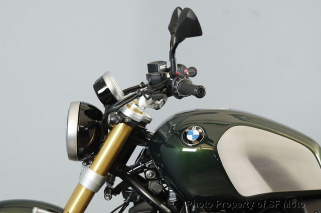 2024 BMW R 12 nineT 1 Owner, Only 320 Mi - 22880670 - 6