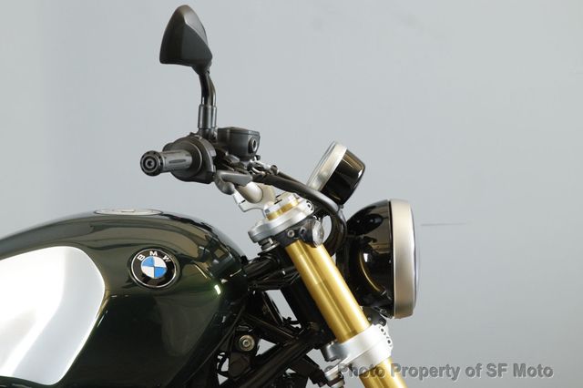 2024 BMW R 12 nineT 1 Owner, Only 320 Mi - 22880670 - 7