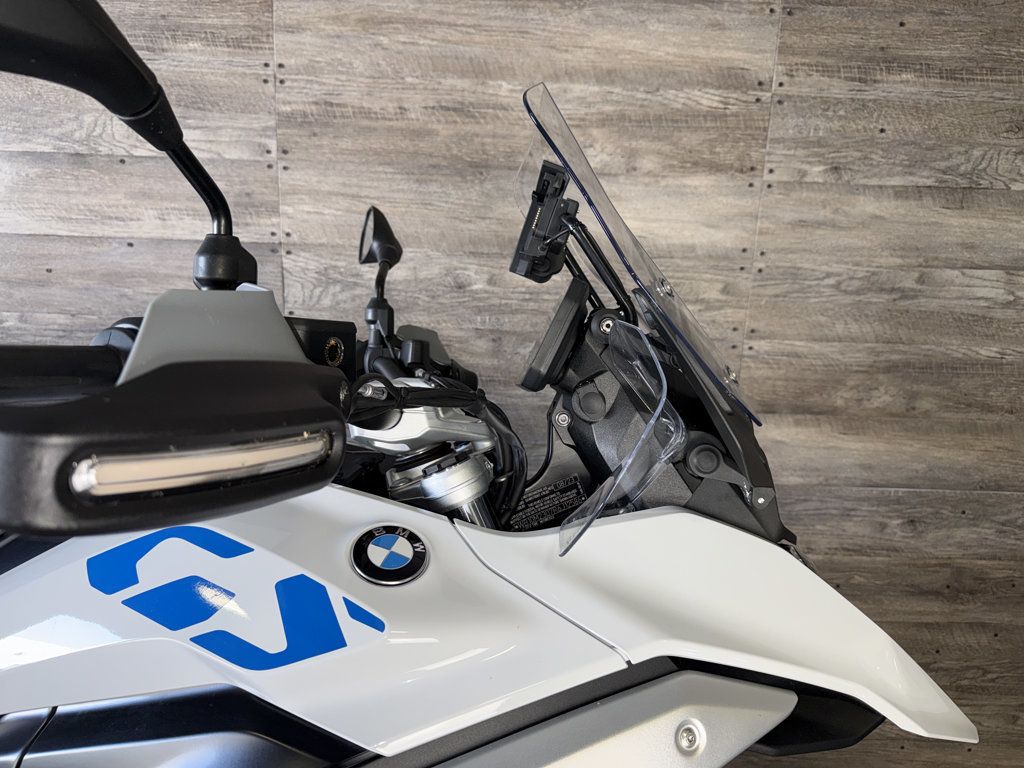 2024 BMW R 1300 GS SUPER CLEAN! - 23075258 - 9