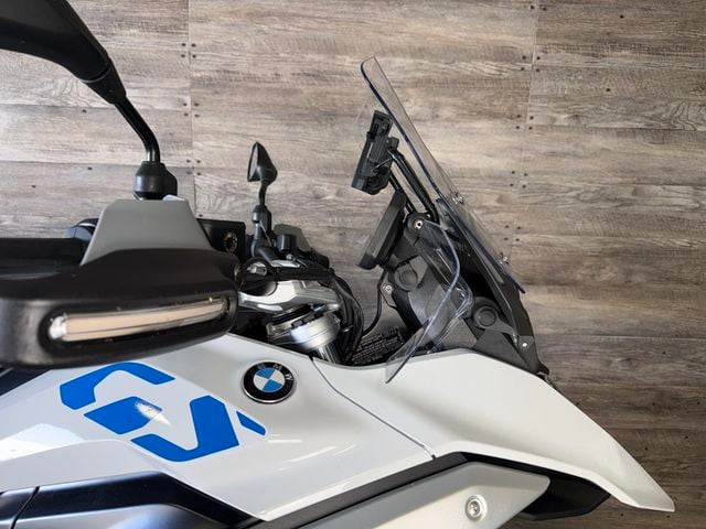 2024 BMW R 1300 GS SUPER CLEAN! - 23075258 - 9