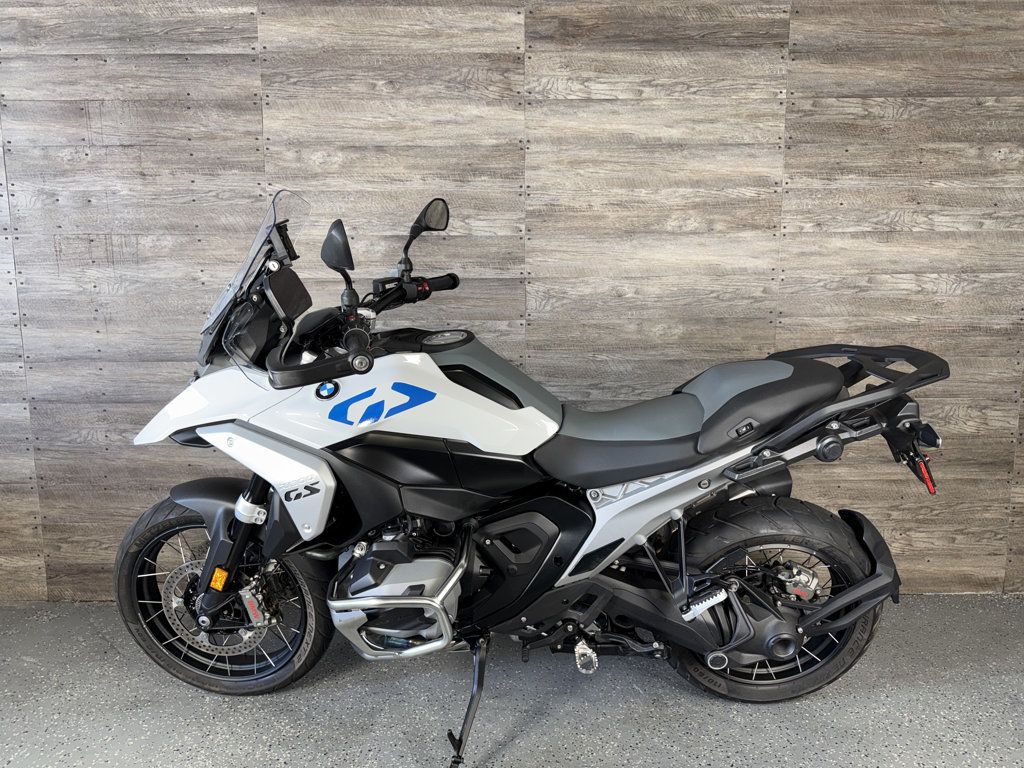 2024 BMW R 1300 GS SUPER CLEAN! - 23075258 - 12