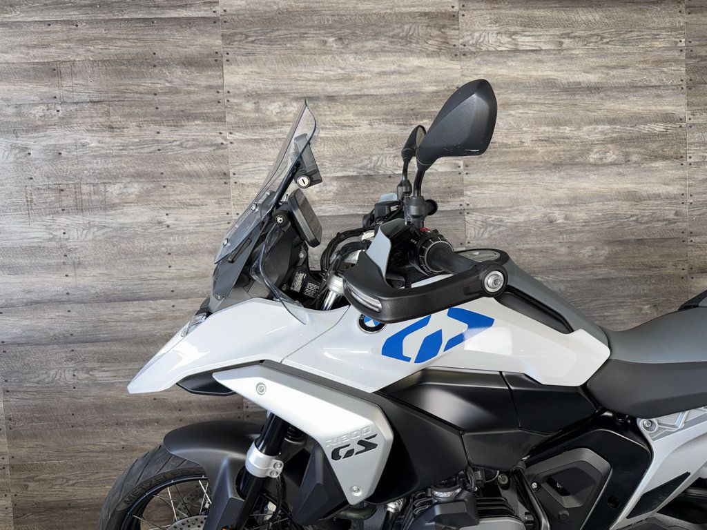 2024 BMW R 1300 GS SUPER CLEAN! - 23075258 - 13
