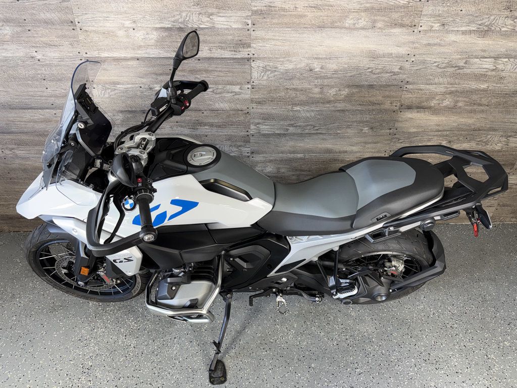 2024 BMW R 1300 GS SUPER CLEAN! - 23075258 - 15