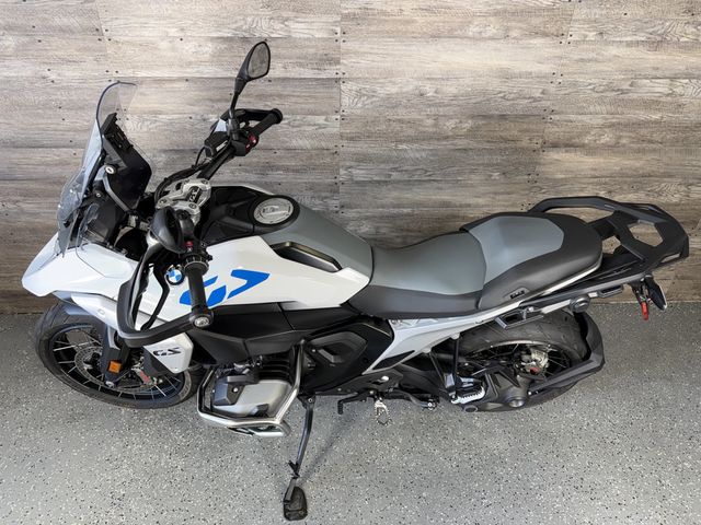 2024 BMW R 1300 GS SUPER CLEAN! - 23075258 - 15
