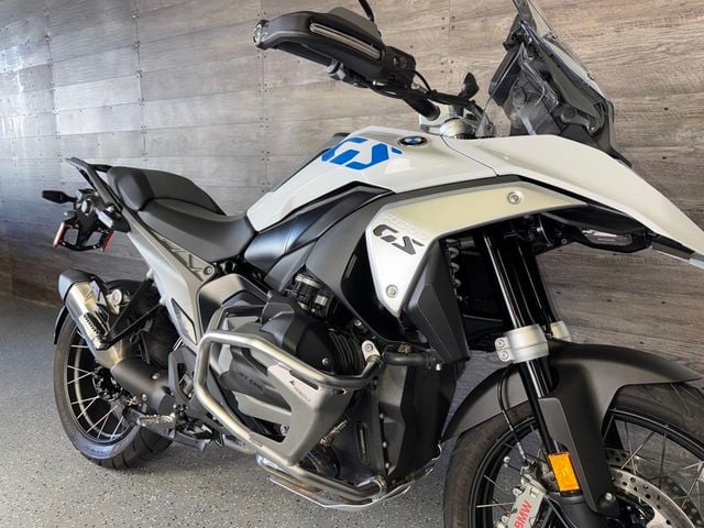 2024 BMW R 1300 GS SUPER CLEAN! - 23075258 - 1