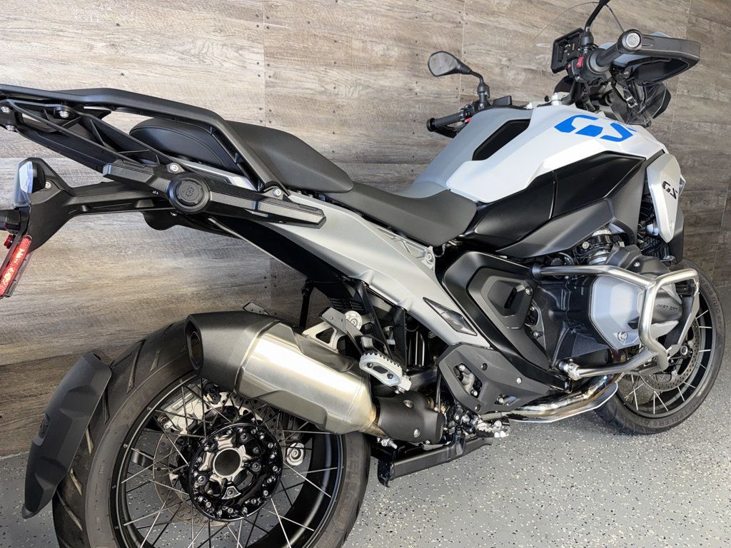 2024 BMW R 1300 GS SUPER CLEAN! - 23075258 - 2
