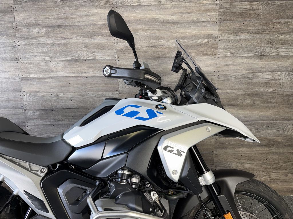 2024 BMW R 1300 GS SUPER CLEAN! - 23075258 - 3