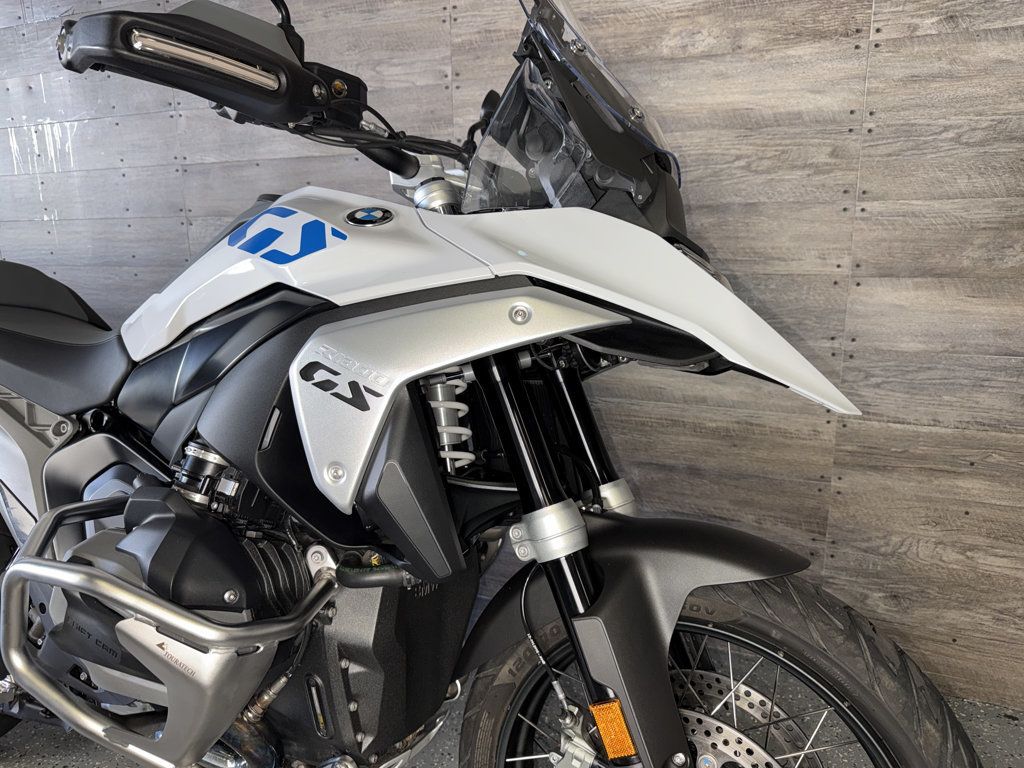 2024 BMW R 1300 GS SUPER CLEAN! - 23075258 - 4