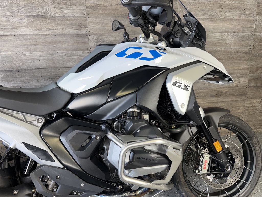 2024 BMW R 1300 GS SUPER CLEAN! - 23075258 - 5