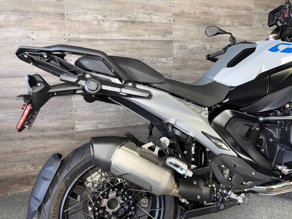 2024 BMW R 1300 GS SUPER CLEAN! - 23075258 - 7