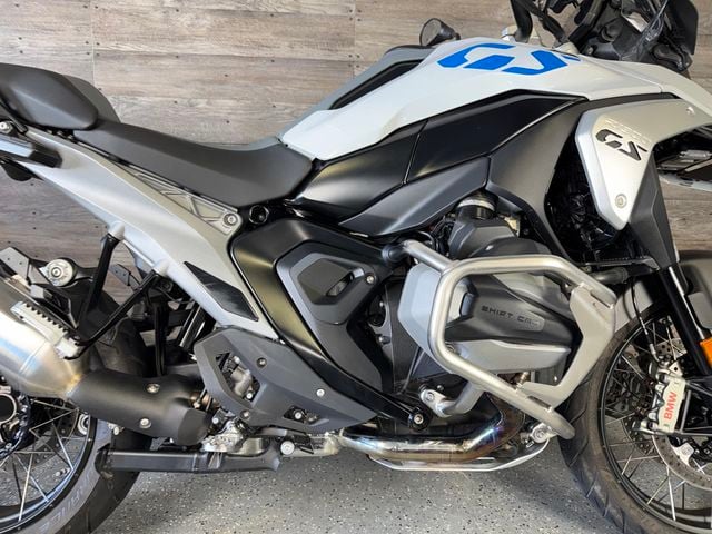 2024 BMW R 1300 GS SUPER CLEAN! - 23075258 - 8
