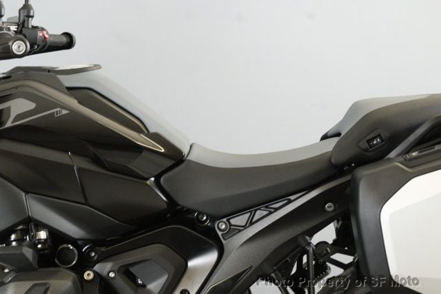 2024 BMW R 1300 GS Triple Black 47 TOTAL MILES !! - 22835411 - 9