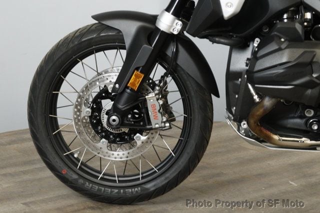 2024 BMW R 1300 GS Triple Black 47 TOTAL MILES !! - 22835411 - 12