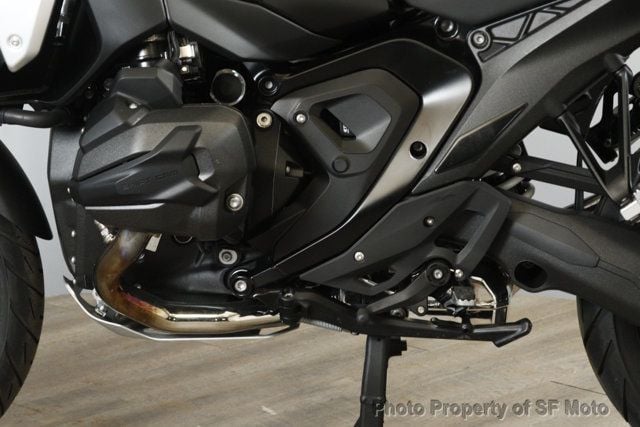 2024 BMW R 1300 GS Triple Black 47 TOTAL MILES !! - 22835411 - 15