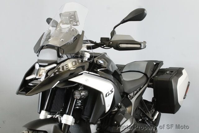 2024 BMW R 1300 GS Triple Black 47 TOTAL MILES !! - 22835411 - 1