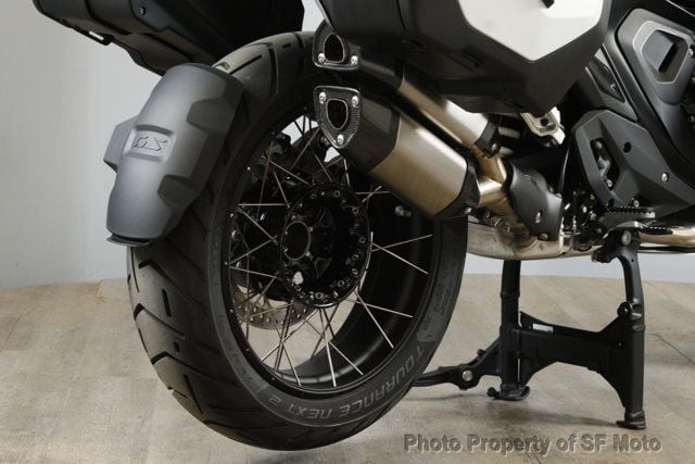 2024 BMW R 1300 GS Triple Black 47 TOTAL MILES !! - 22835411 - 20