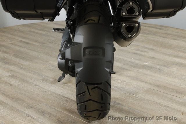 2024 BMW R 1300 GS Triple Black 47 TOTAL MILES !! - 22835411 - 23