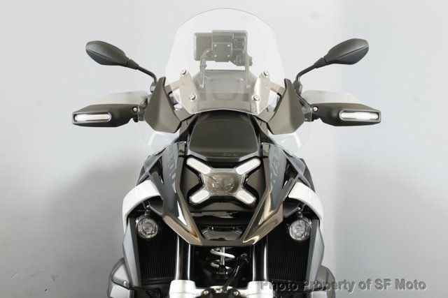 2024 BMW R 1300 GS Triple Black 47 TOTAL MILES !! - 22835411 - 24