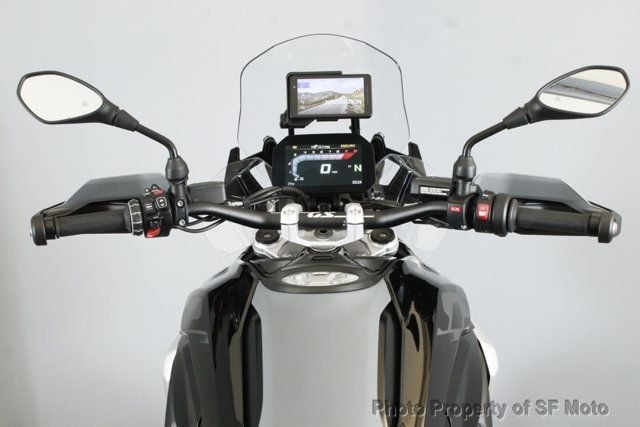 2024 BMW R 1300 GS Triple Black 47 TOTAL MILES !! - 22835411 - 28