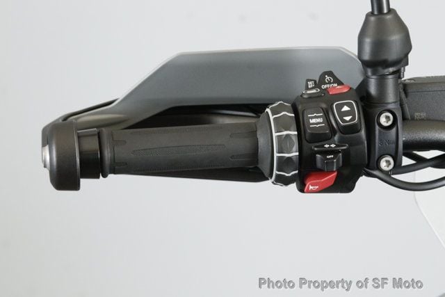 2024 BMW R 1300 GS Triple Black 47 TOTAL MILES !! - 22835411 - 30