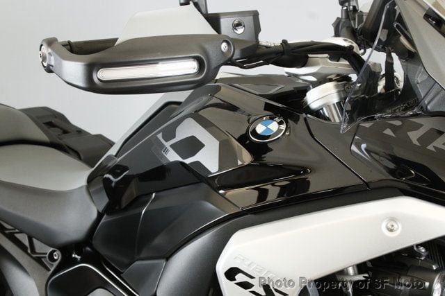 2024 BMW R 1300 GS Triple Black 47 TOTAL MILES !! - 22835411 - 34