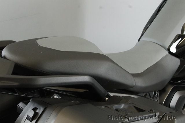 2024 BMW R 1300 GS Triple Black 47 TOTAL MILES !! - 22835411 - 44