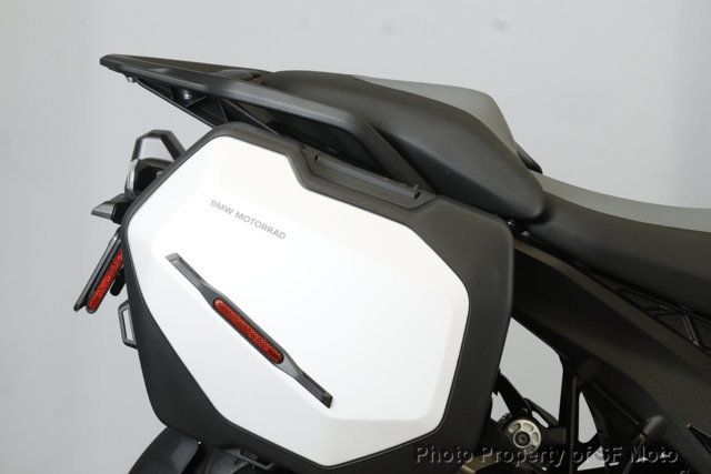 2024 BMW R 1300 GS Triple Black INVENTORY-CLEARANCE - 22835411 - 10