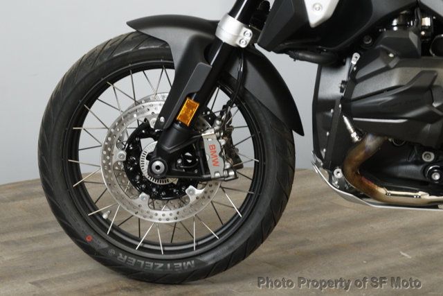 2024 BMW R 1300 GS Triple Black INVENTORY-CLEARANCE - 22835411 - 12