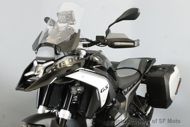 2024 BMW R 1300 GS Triple Black INVENTORY-CLEARANCE - 22835411 - 1
