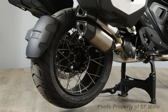 2024 BMW R 1300 GS Triple Black INVENTORY-CLEARANCE - 22835411 - 20